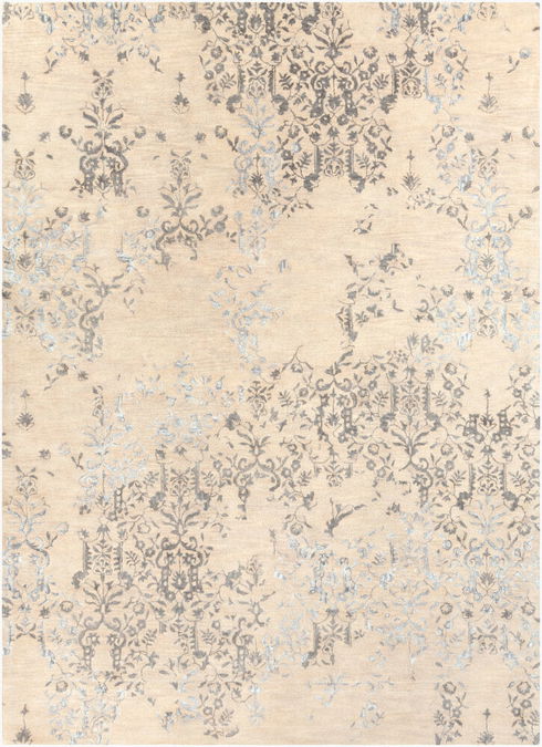 Banshee Handmade Rug