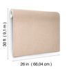 Berwick Beige Wallpaper, by York Wall, 30' length x 2'2" width x 0.02" depth thumbnail 5
