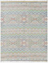 Chaska Handmade Rug, by Surya, 3' length x 2' width thumbnail