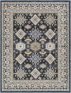 Delphi Machine Woven Rug thumbnail 0
