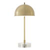 Romani Brass Desk Lamp thumbnail 7