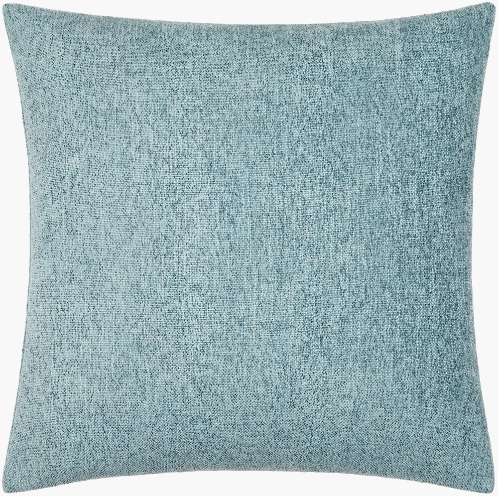 Puako Accent Pillow, Decorative Pillow by Surya, 18" length x 18" width