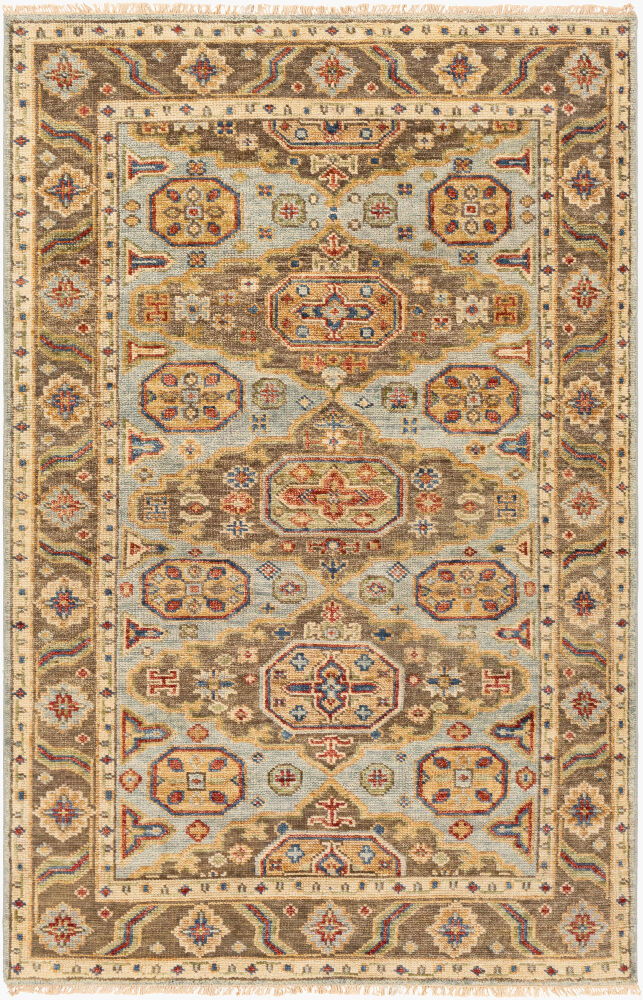 Biscayne Handmade Rug large image 