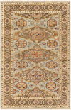 Biscayne Handmade Rug thumbnail 0