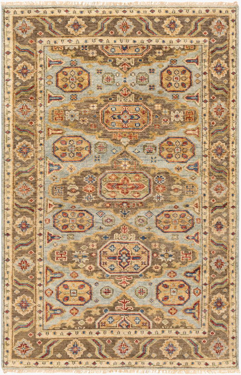 Biscayne Handmade Rug