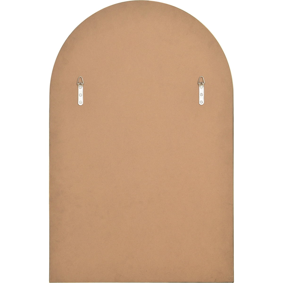 Durness Wall Mirror, by Renwil, 36" height x 0.5" depth View 4
