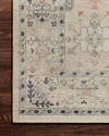 Loloi Hathaway Rug, 9' length x 12' width thumbnail 9