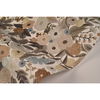 Garden Party Brown & Beige Wallpaper thumbnail 3