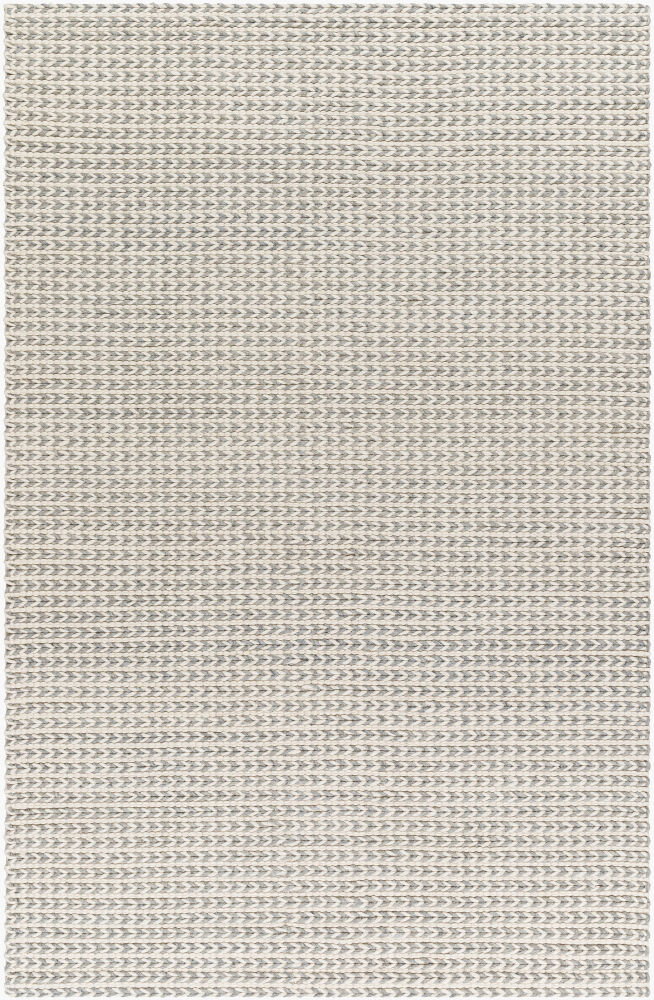 Sundance Handmade Rug, by Surya, 8' length x 2'6" width