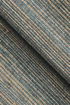 Knotted Grass Dark Teal Wallpaper thumbnail 2