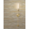 Dreamscapes Gold Wallpaper, by York Wall, 27' length x 2'3" width x 0.02" depth thumbnail 3