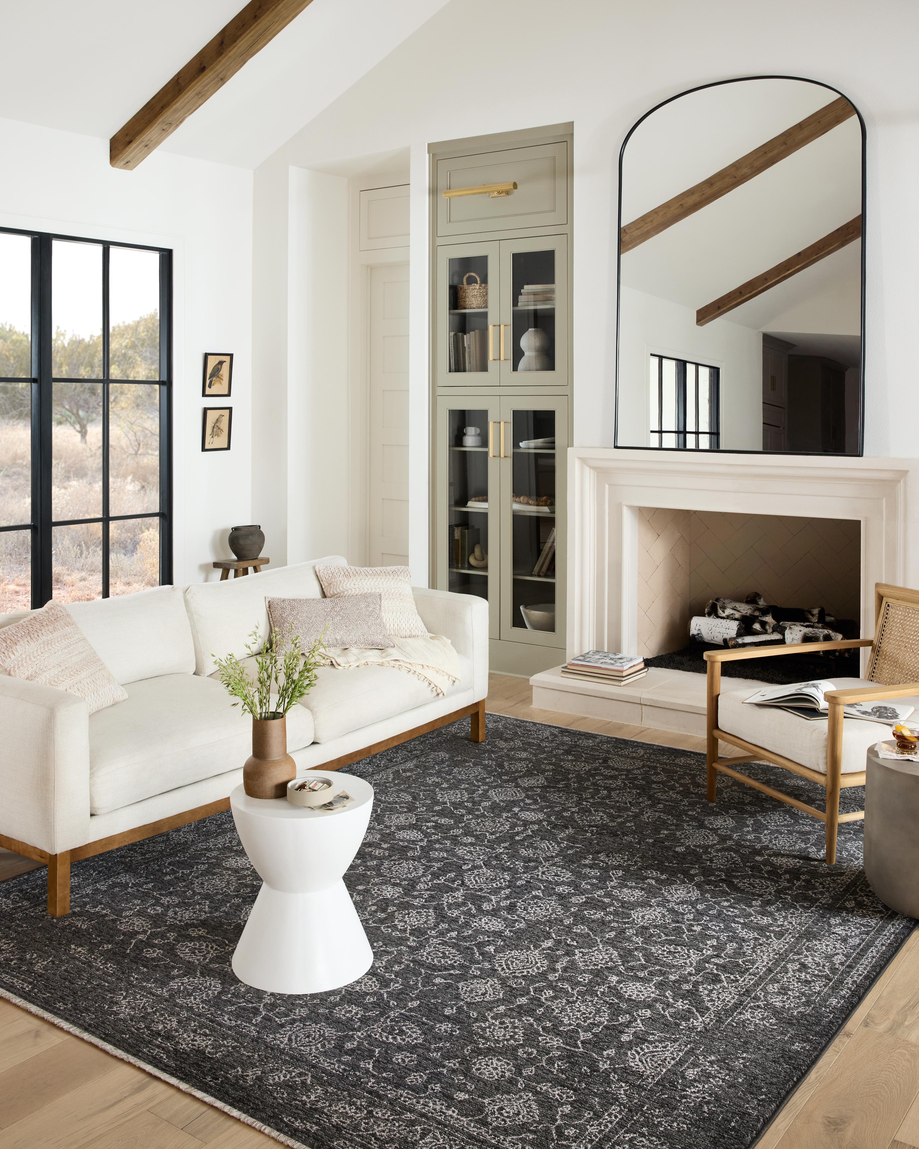 Loloi II Vance Rug, 2'7" length x 10' width View 2