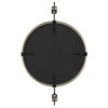 Guardrail Round Mirror thumbnail 7