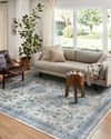 Loloi II Heidi Rug, 5' length x 7'6" width thumbnail 2