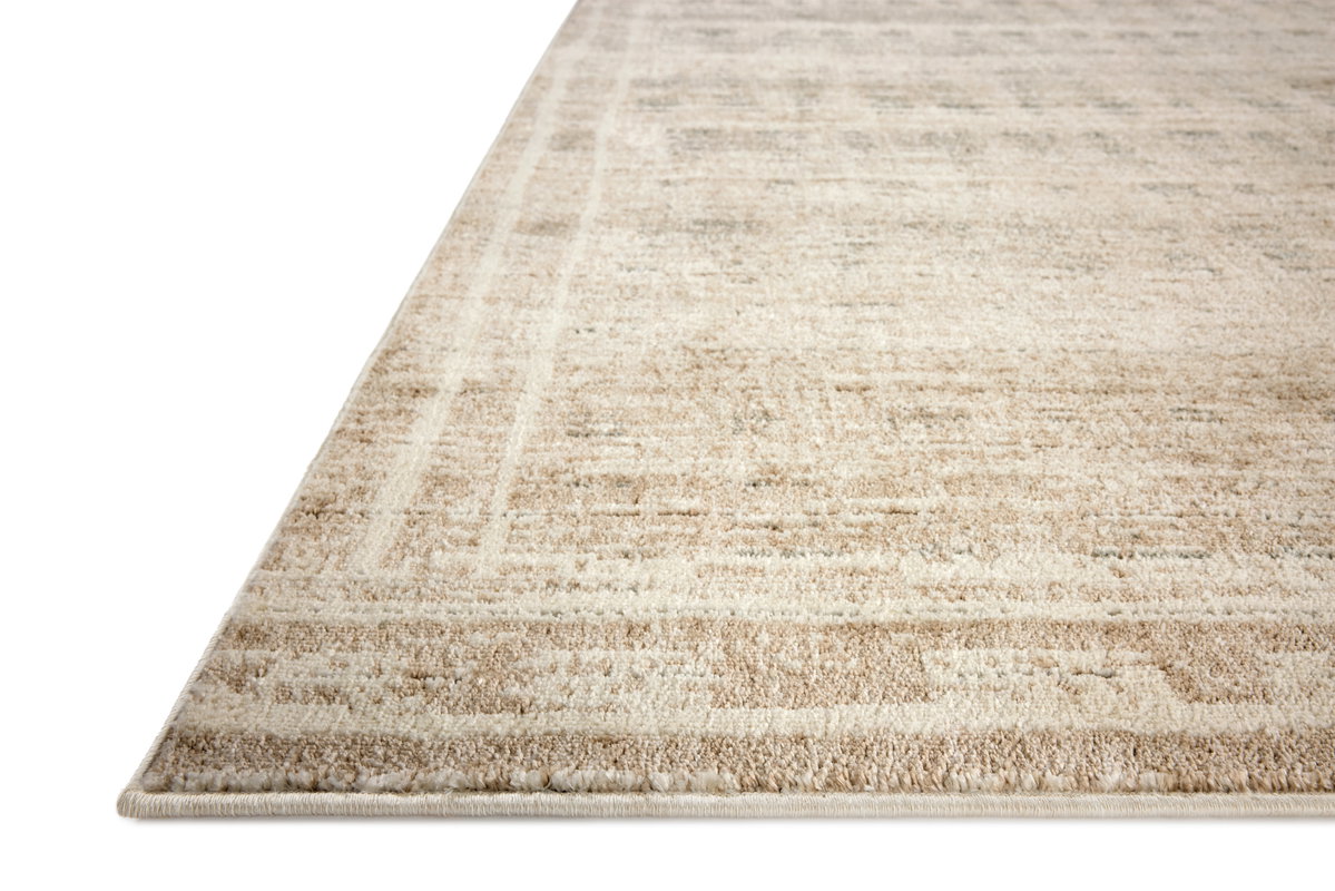 Jeremiah Brent x Loloi Bleecker Rug, 5'3" length x 7'6" width View 5