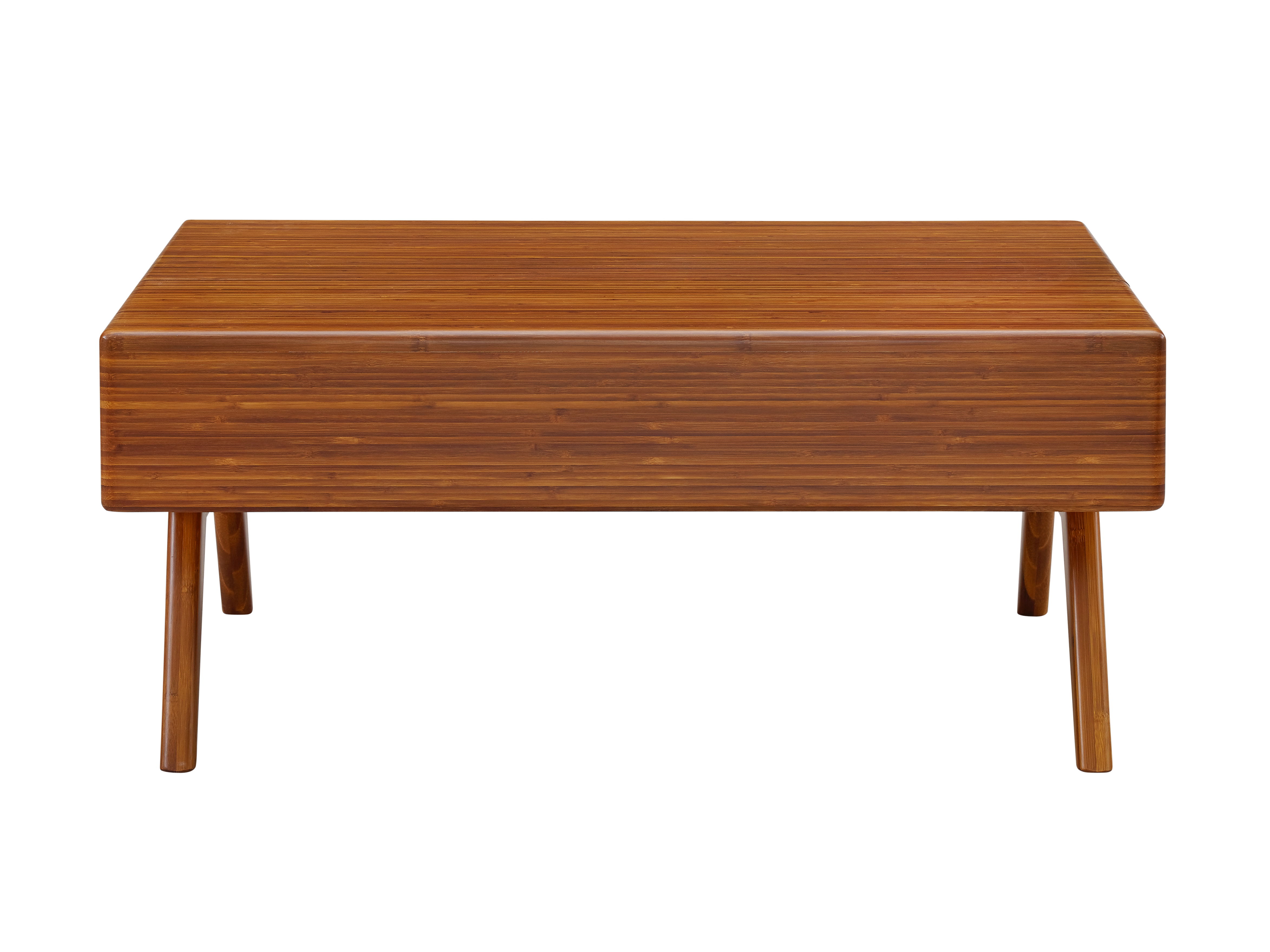 Rhody Lift Top Coffee Table, Amber, Living Room by Greenington, 26" length x 36.75" width x 16" height View 16