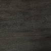 McLeod 54' Round Pedestal Dining Table | Modern | Brown Wood & Gold Metal | Seats 4, by Mercana, 54" length x 54" width x 28.75" height thumbnail 3
