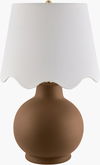 Stella Diminuta Accent Table Lamp, by Surya, 14" width x 23" height thumbnail