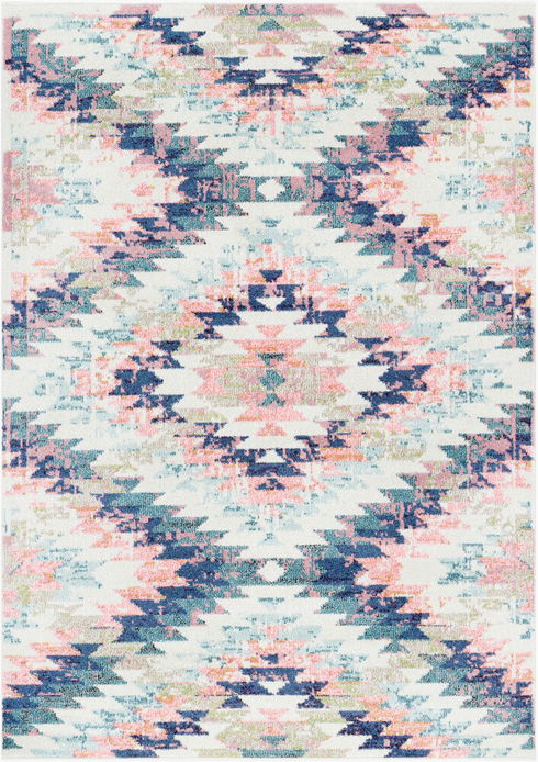 Anika Machine Woven Rug