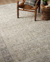 Amber Lewis x Loloi Alie Rug, 2'3" length x 3'10" width thumbnail 4