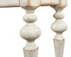 Hudson Console, Sage, Console Table by Sarreid, 73" length x 16" width x 31" height thumbnail 9