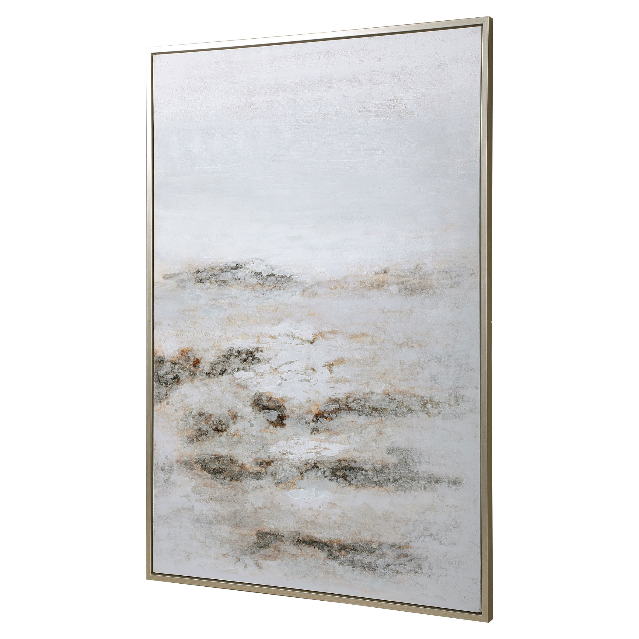 Open Plain Abstract Art large image 