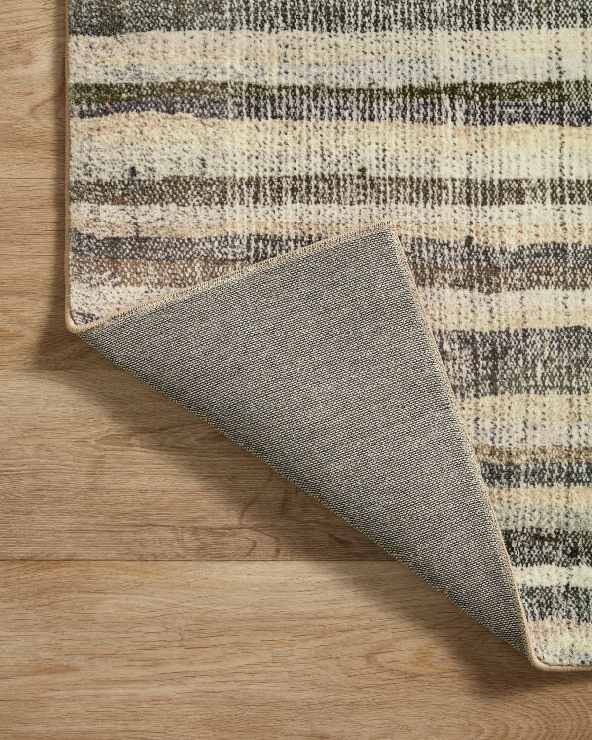 Chris Loves Julia x Loloi Humphrey Rug, 7'3" length x 9'3" width View 10