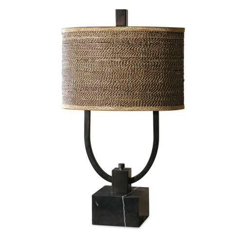 Stabina Metal Table Lamp