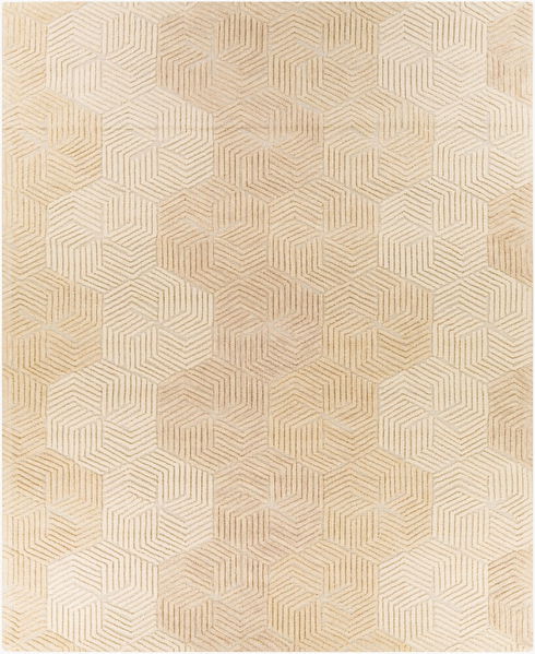 Oakland Handmade Rug