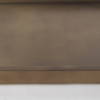 Shay Aluminium Tray - Medium, Decorative Tray by Mercana, 17" length x 12" width x 3" height thumbnail 13
