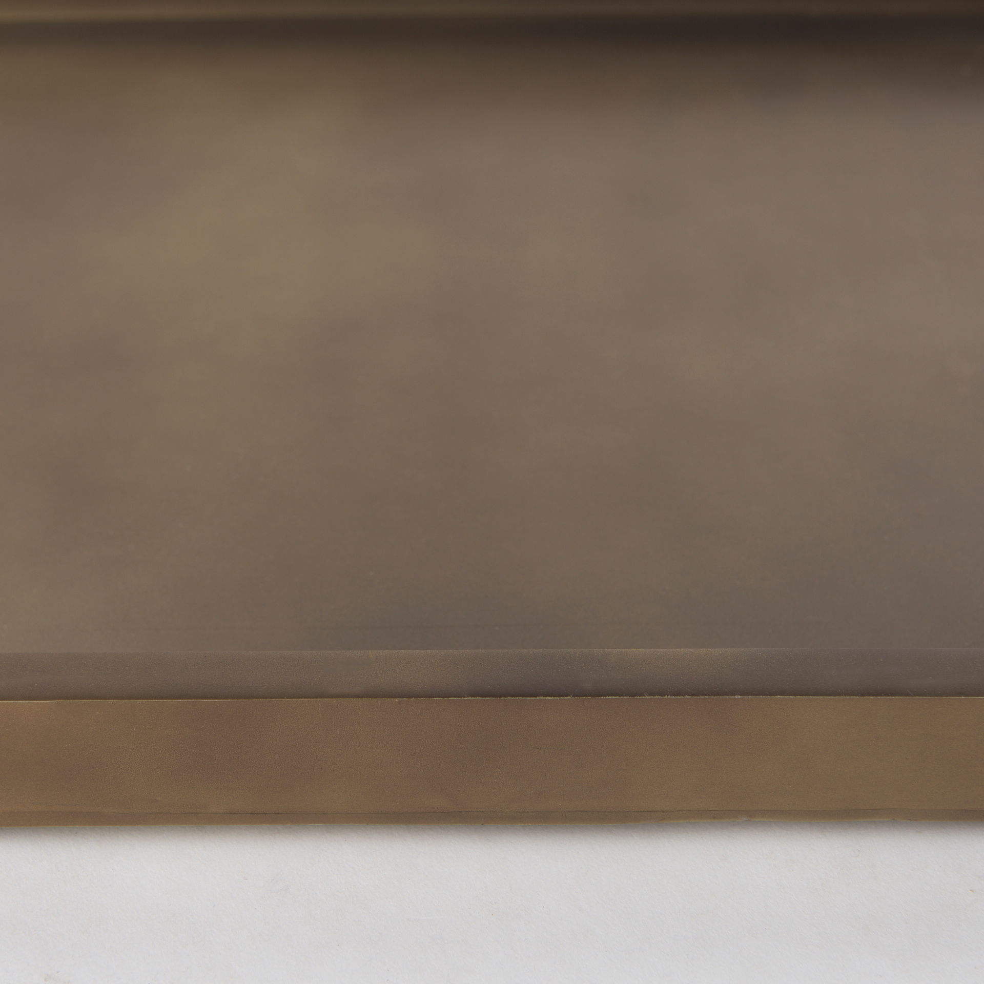 Shay Aluminium Tray - Medium large image 