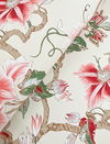 Marguerite Vine Cream Wallpaper thumbnail 4
