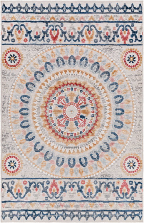 Cabo Machine Woven Rug