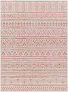 Eagean Machine Woven Rug thumbnail 0