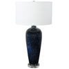 Stargazer Cobalt Navy Table Lamp thumbnail 4