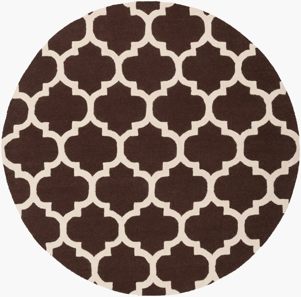 Pollack Handmade Rug, by Surya, 10' length x 2'3" width