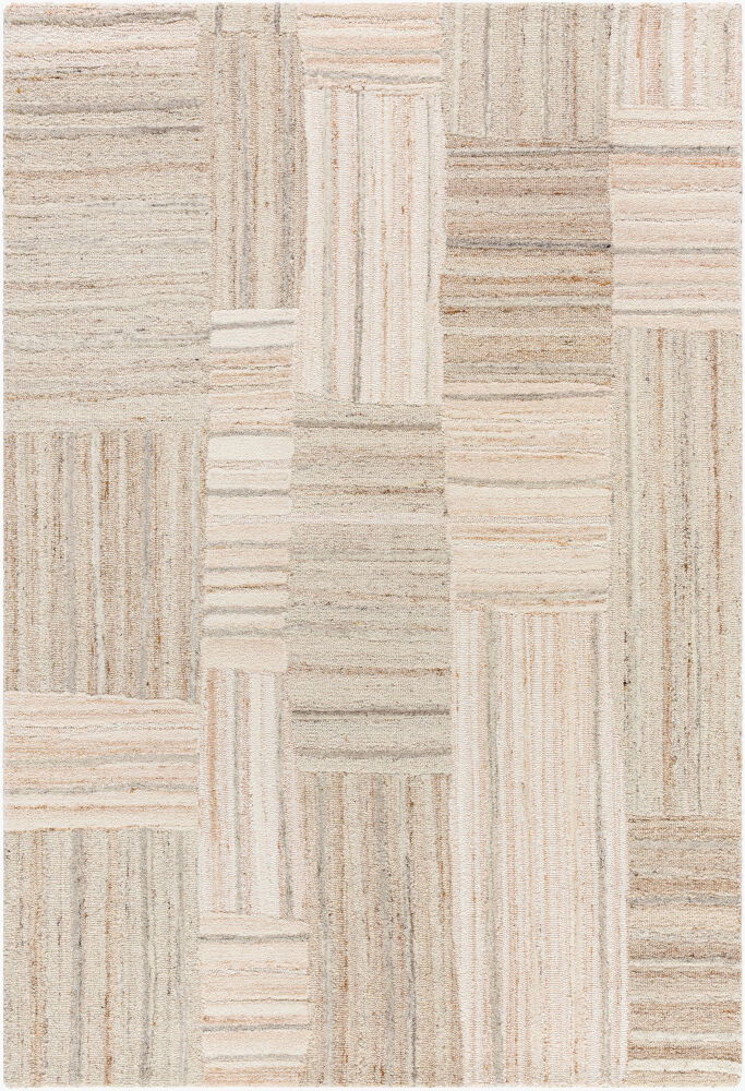 La Puna Handmade Rug large image 