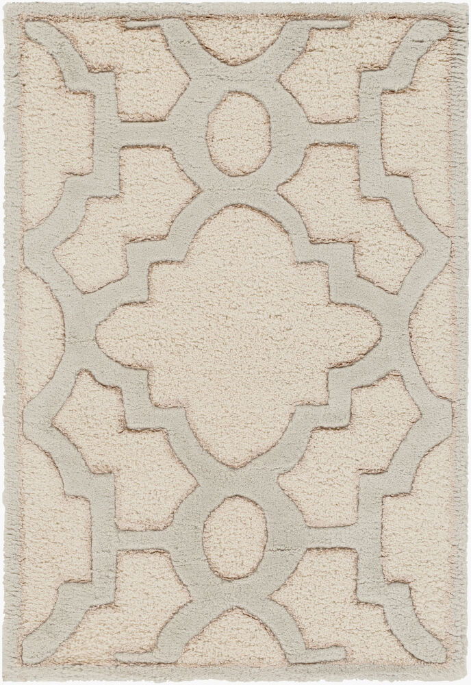 Modern Classics Handmade Rug large image 