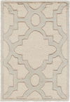Modern Classics Handmade Rug thumbnail 0