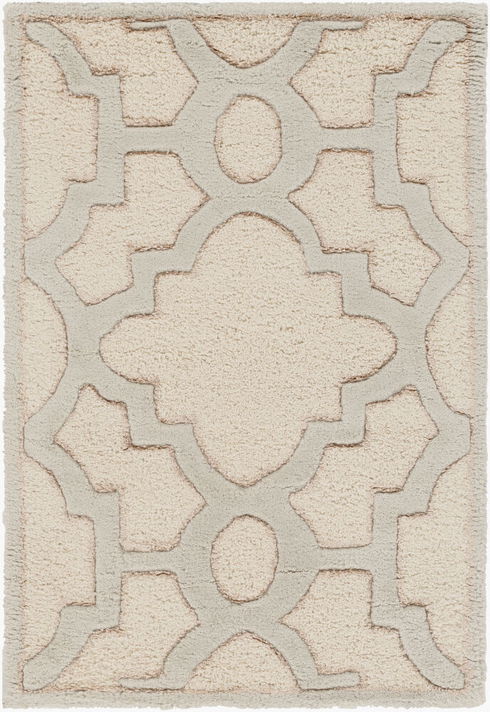 Modern Classics Handmade Rug