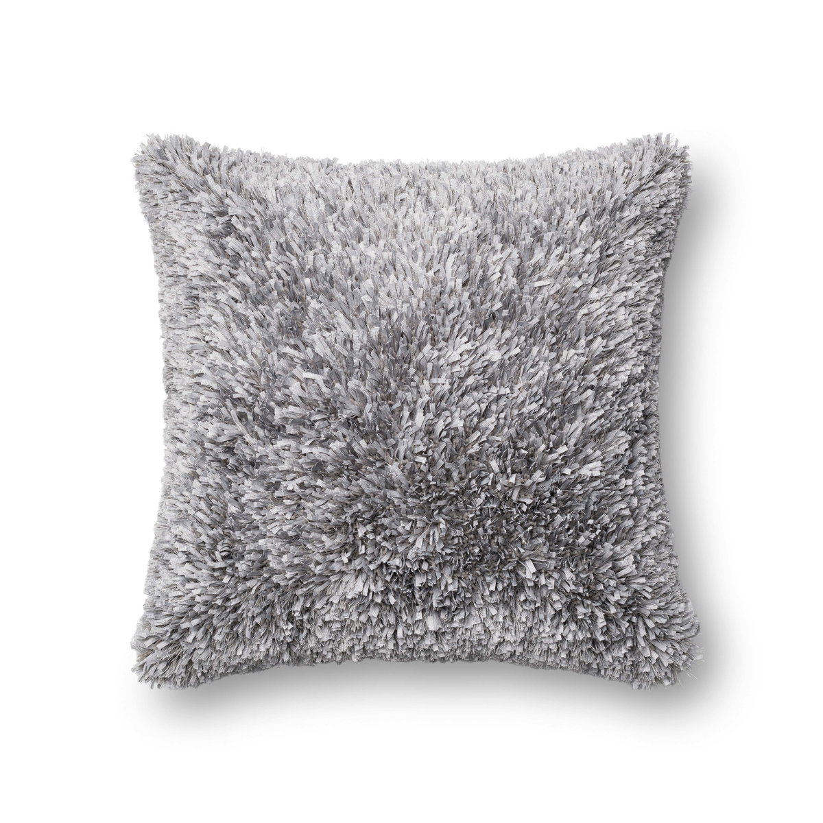 Loloi Pillows Pillow, Decorative Pillow, 22" length x 22" width View 1