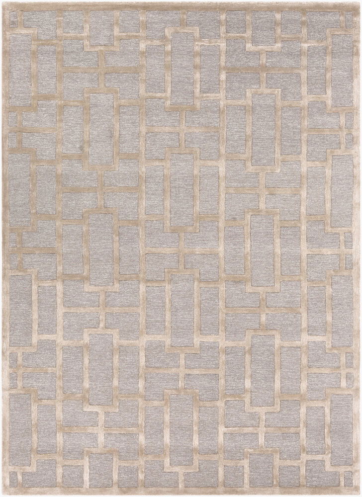 Arise Handmade Rug large image 