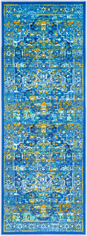 Parker Machine Woven Rug large image 