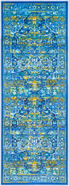Parker Machine Woven Rug thumbnail 0