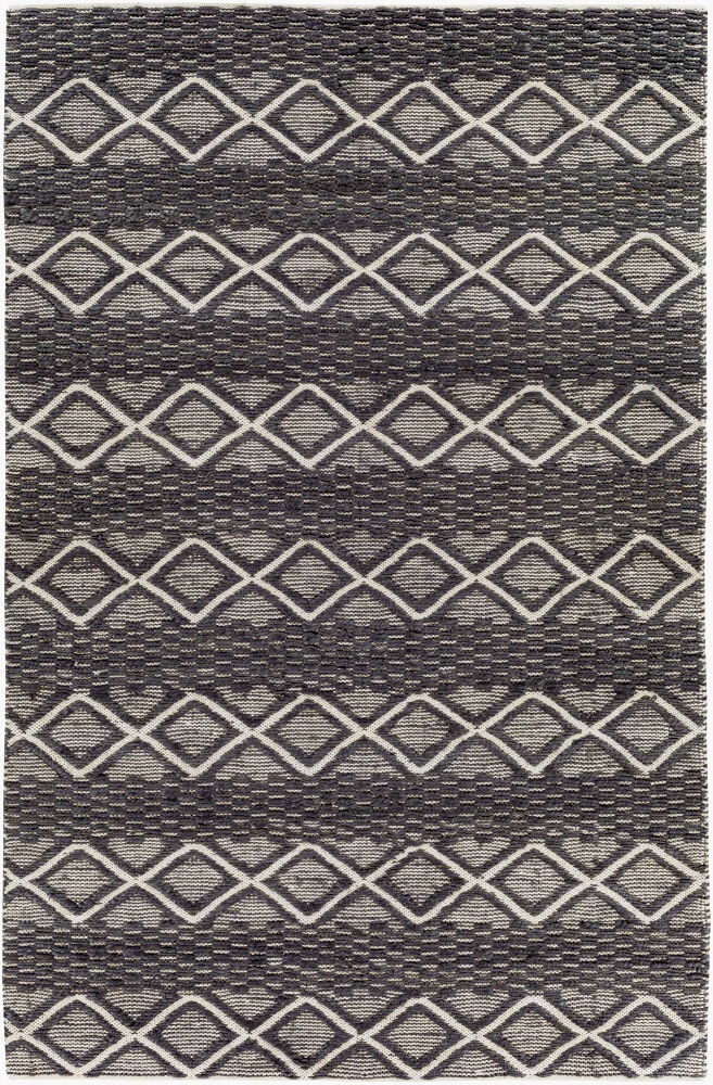 Santa Barbara Handmade Rug large image 