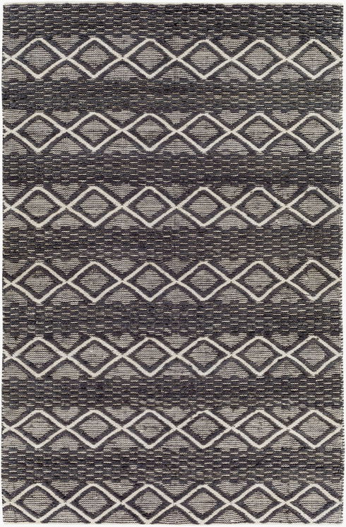 Santa Barbara Handmade Rug