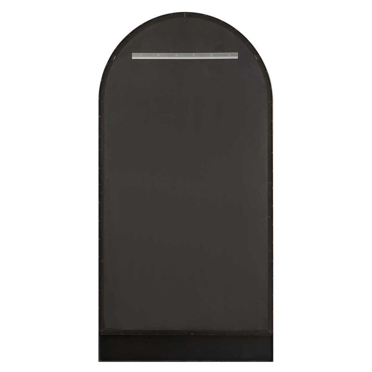Hanover Marble Arch Mirror, by Uttermost, 39.37" width x 78.75" height x 2" depth View 7