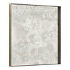 Fredric Square Antique Mirror, by Uttermost, 24.25" width x 24.25" height x 1.5" depth thumbnail 5