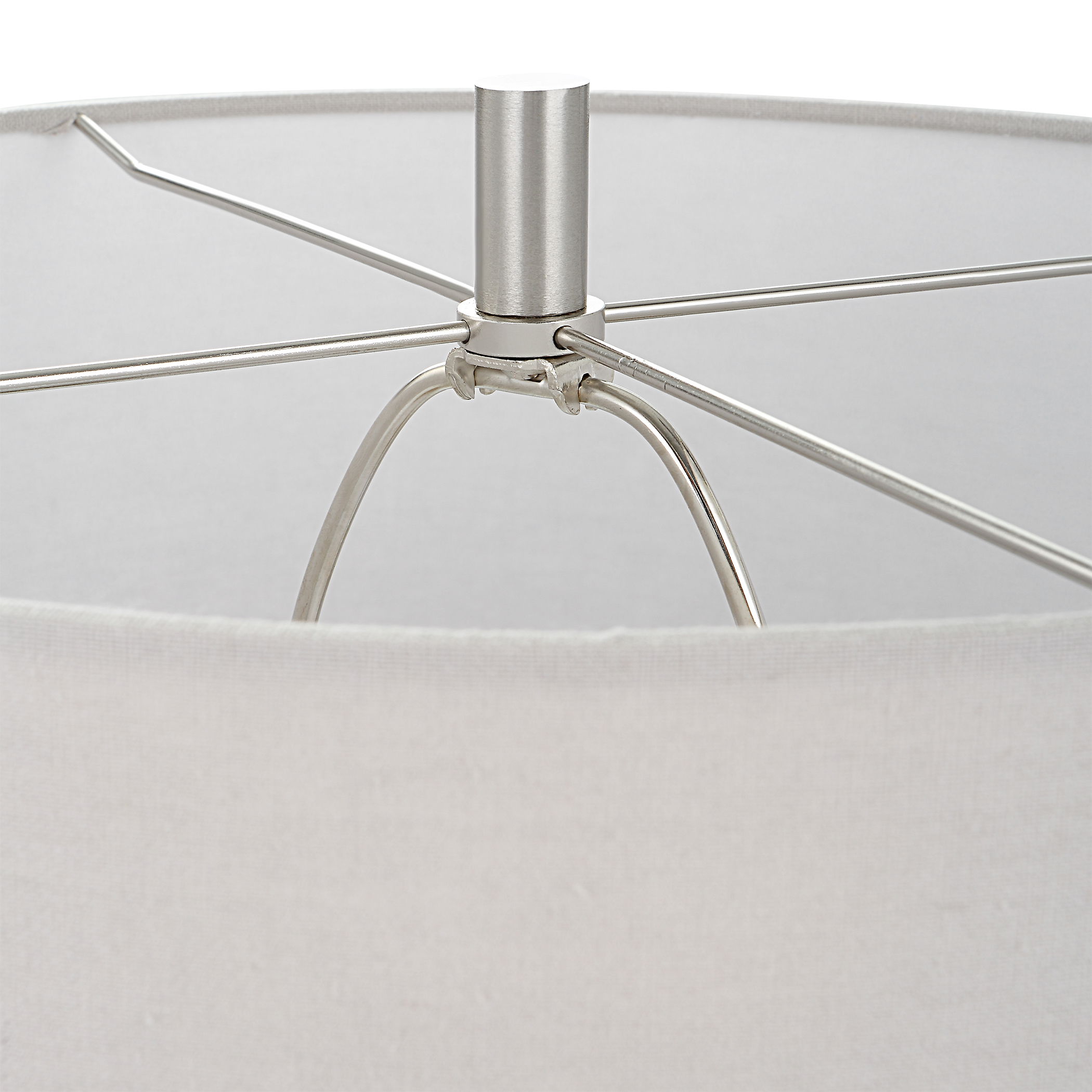 Pinpoint Specked Table Lamp large image 