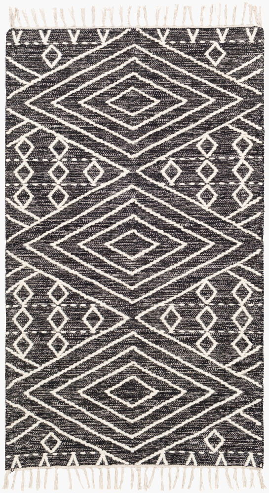 Bedouin Handmade Rug large image 